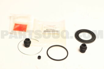 4605B981 SEAL KIT,FR BRK CALP