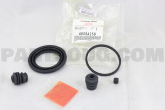 4605B982 Mitsubishi SEAL KIT,FR BRAKE CA