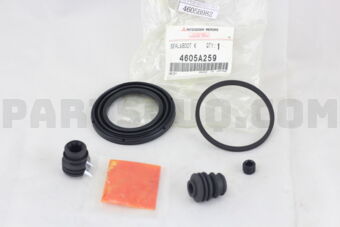 4605B982 Mitsubishi SEAL KIT,FR BRAKE CA