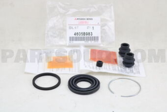 4605B983 Mitsubishi SEAL KIT,RR BRAKE CALIPER