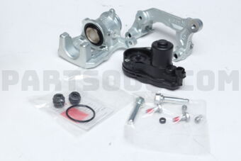 4605C044 Mitsubishi CALIPER KIT,RR BRAKE,RH