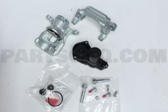 4605C044 CALIPER KIT,RR BRAKE,RH
