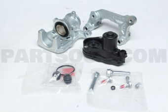 4605C044 CALIPER KIT,RR BRAKE,RH