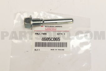 4605C065 PIN,FR BRAKE