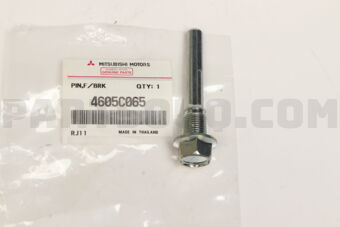 4605C065 PIN,FR BRAKE