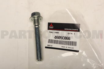 4605C066 Mitsubishi PIN,FR BRAKE