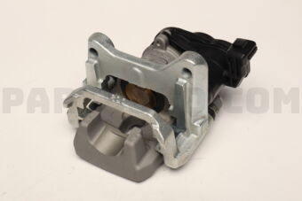 4605C487 Mitsubishi CALIPER KIT,RR BRAKE,LH