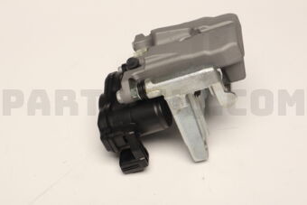 4605C487 Mitsubishi CALIPER KIT,RR BRAKE,LH