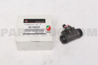 4610A020 CYLINDER ASSY,RR BRAKE