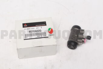 4610A020 CYLINDER ASSY,RR BRAKE