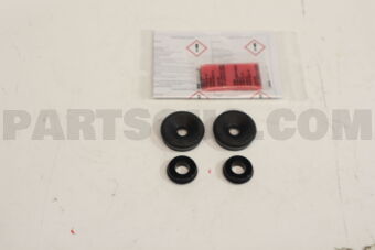 4610A035 Mitsubishi CUP+BOOT KIT,RR BRAKE CYL
