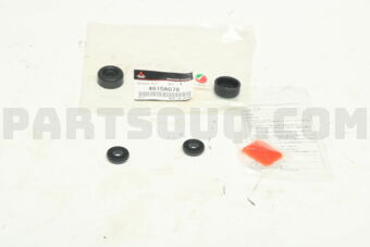 4610A078 CUP+BOOT KIT,RR BRAKE CYL