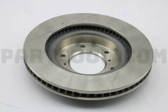 4615A038 DISC,FR BRAKE