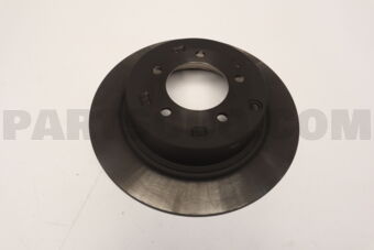 4615A193 DISC,RR BRAKE