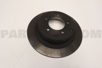 4615A193 DISC,RR BRAKE