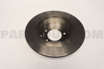 4615A193 DISC,RR BRAKE