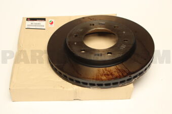 4615A203 DISC,FR BRAKE