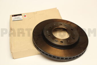 4615A203 DISC,FR BRAKE