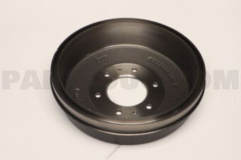 4615A205 DRUM,RR BRAKE