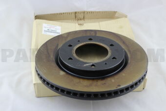 4615A223 DISC,FR BRAKE
