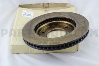 4615A223 DISC,FR BRAKE