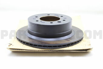 4615A224 DISC,RR BRAKE