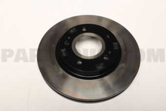 4615A243 DISC,FR BRAKE