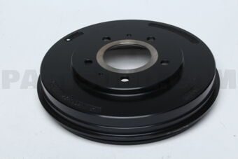 4615A245 DRUM,RR BRAKE