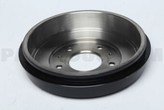 4615A245 DRUM,RR BRAKE