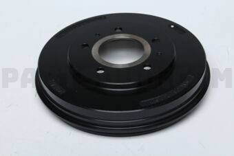 4615A245 DRUM,RR BRAKE