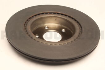 4615A287 DISC,RR BRAKE