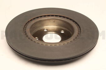 4615A287 DISC,RR BRAKE