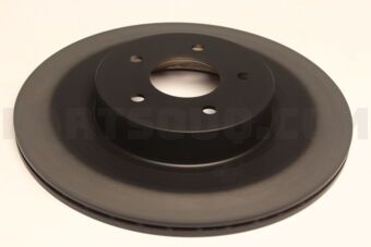 4615A287 DISC,RR BRAKE