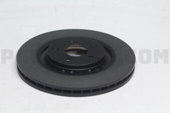 4615A289 DISC,FR BRAKE