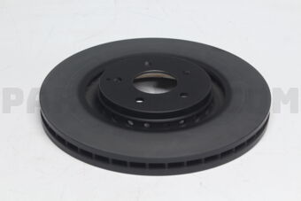 4615A289 DISC,FR BRAKE