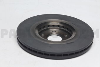 4615A289 DISC,FR BRAKE