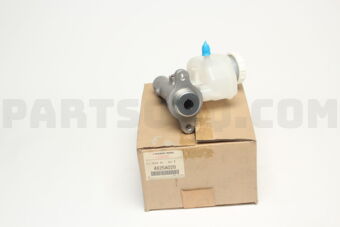 4625A020 CYLINDER ASSY,BRAKE MASTER
