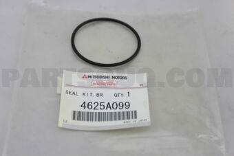 4625A099 SEAL KIT,BRAKE M/CYL