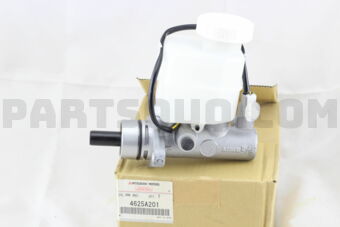 4625A201 CYLINDER ASSY,BRAKE MASTER