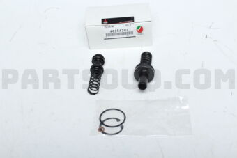 4625A202 CYLINDER KIT,BRAKE MASTER