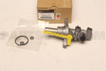 4625A214 CYLINDER,BRAKEMASTER