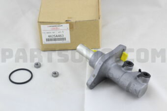 4625A463 CYLINDER,BRAKE MASTE
