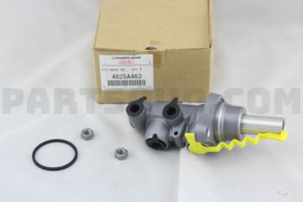 4625A463 CYLINDER,BRAKE MASTE