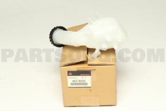 4627A026 RESERVOIR,BRAKE FLUID