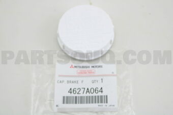 4627A064 CAP,BRAKE FLUID RESERVOIR