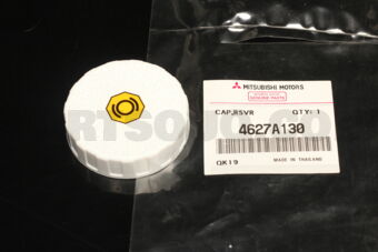 4627A130 CAP,BRAKE FLUID RESERVOIR