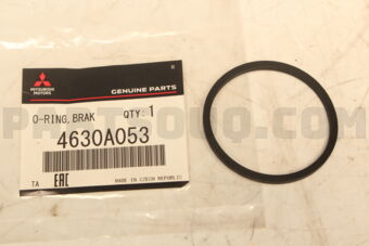 4630A053 O-RING,BRAKE M/CYL