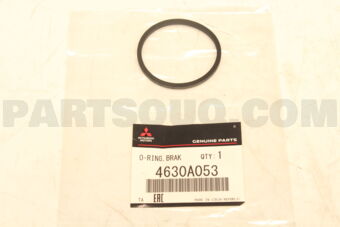 4630A053 O-RING,BRAKE M/CYL
