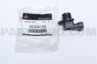 4630A198 Mitsubishi SENSOR,BRK BOOSTER VACUUM