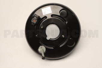 4630A231 Mitsubishi BOOSTER ASSY,BRAKE